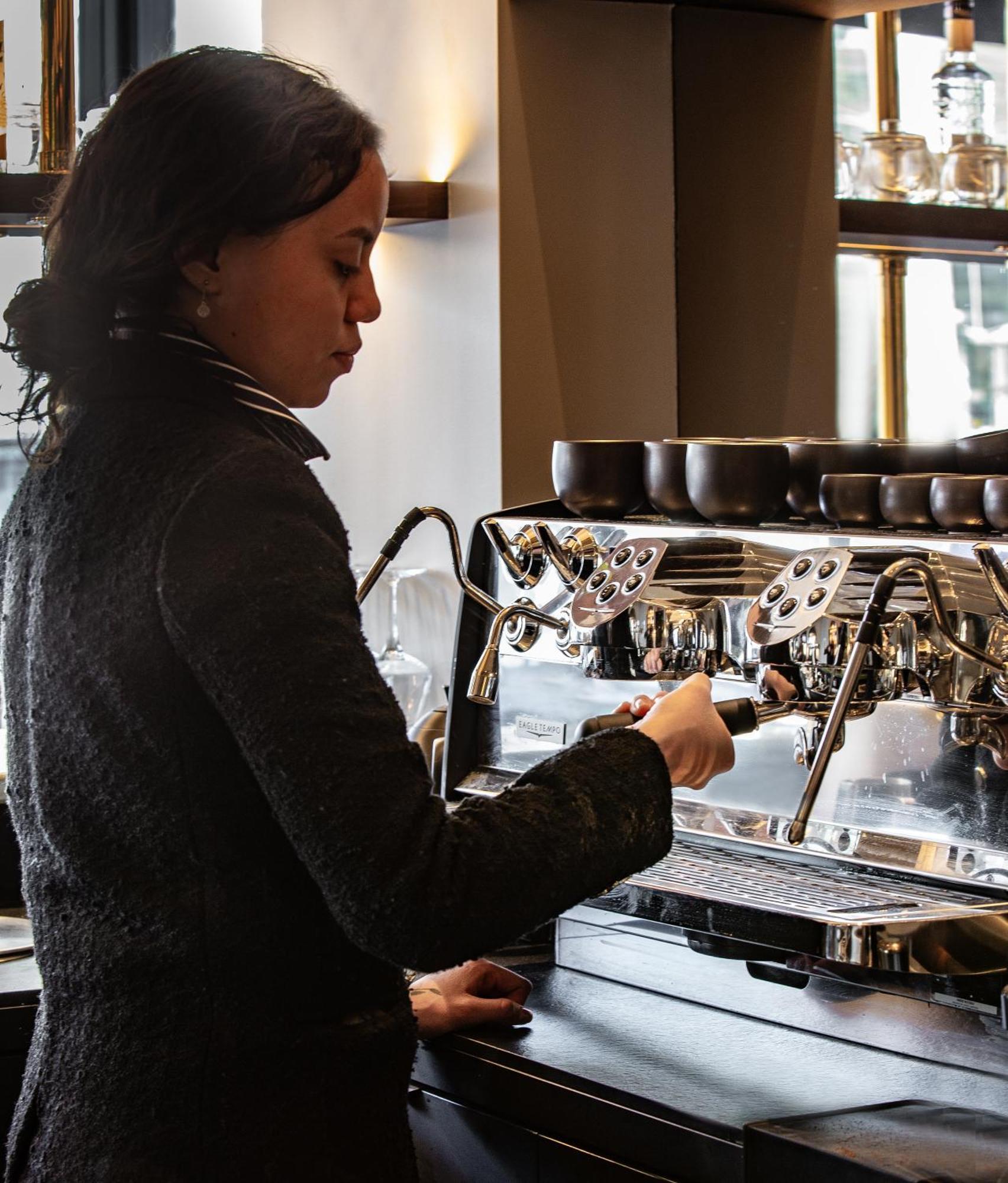 Hotel Flanelles Paris Eksteriør bilde