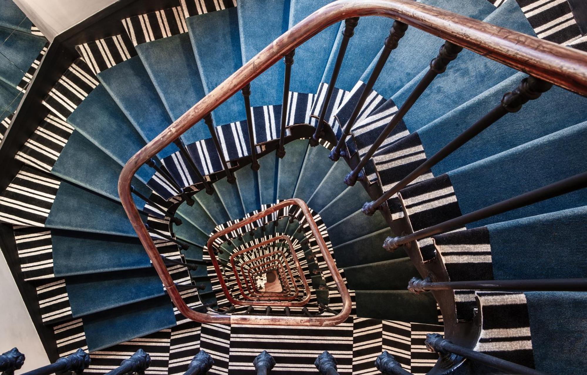 Hotel Flanelles Paris Eksteriør bilde