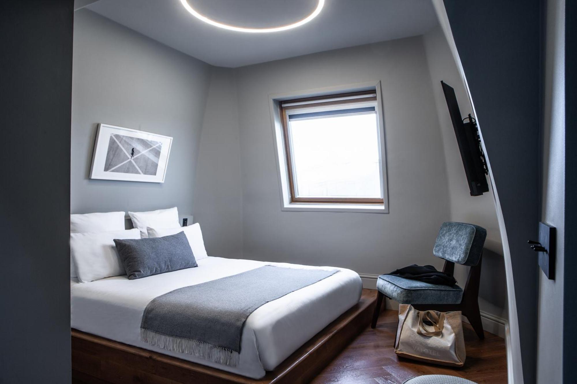 Hotel Flanelles Paris Eksteriør bilde
