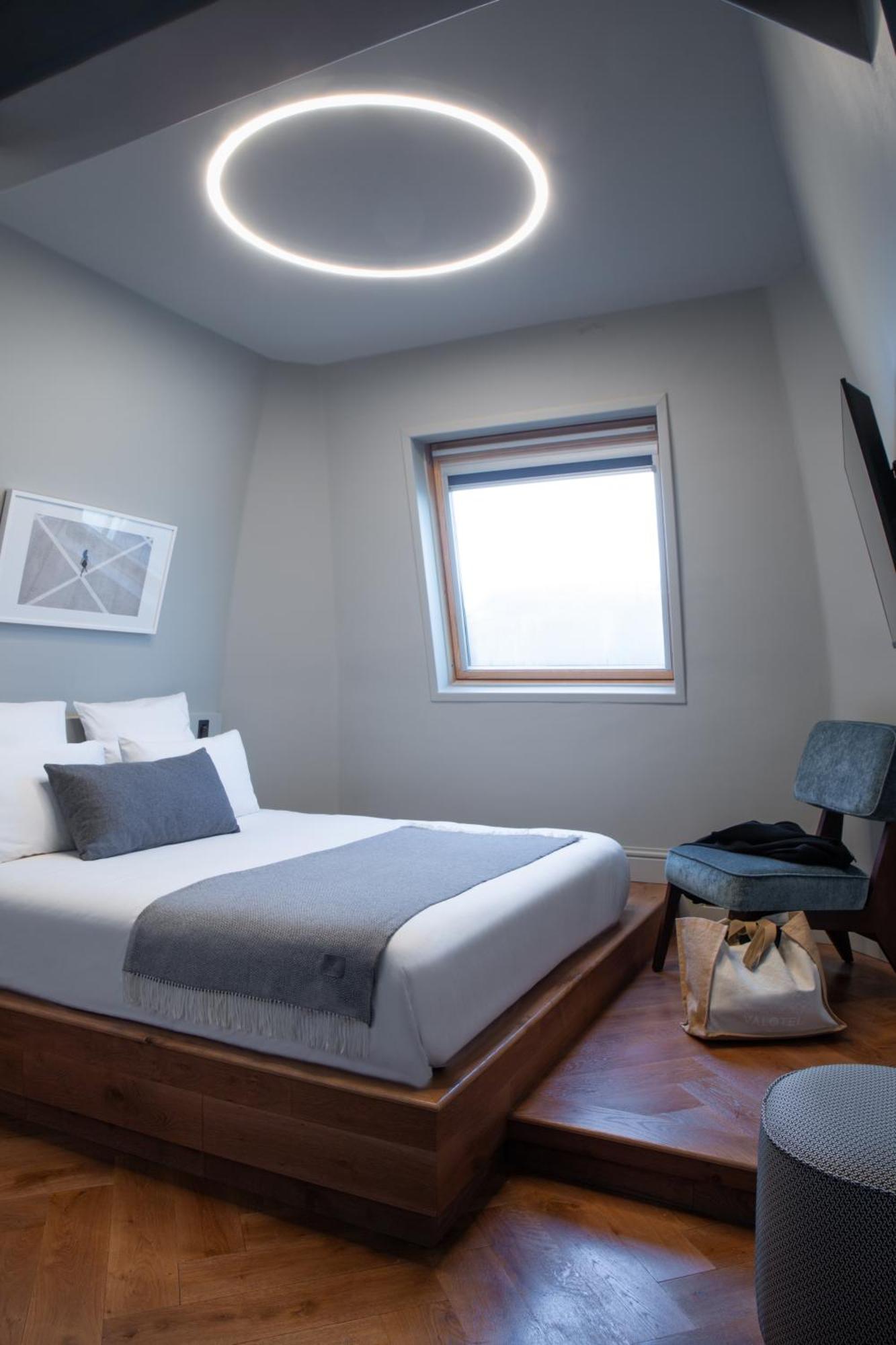 Hotel Flanelles Paris Eksteriør bilde