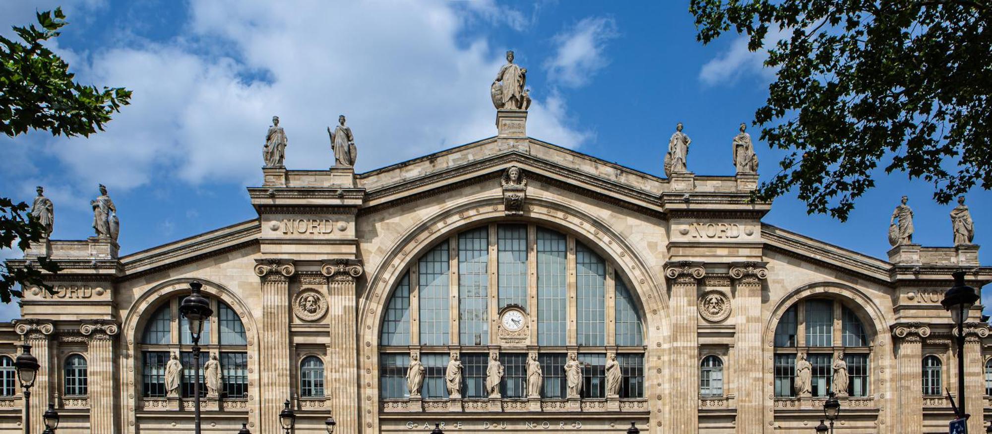 Hotel Flanelles Paris Eksteriør bilde