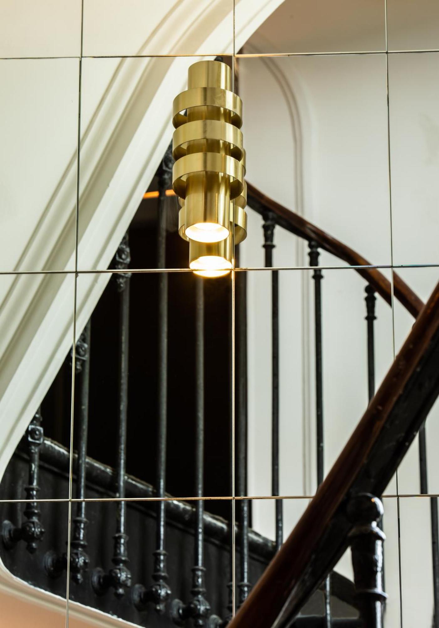 Hotel Flanelles Paris Eksteriør bilde